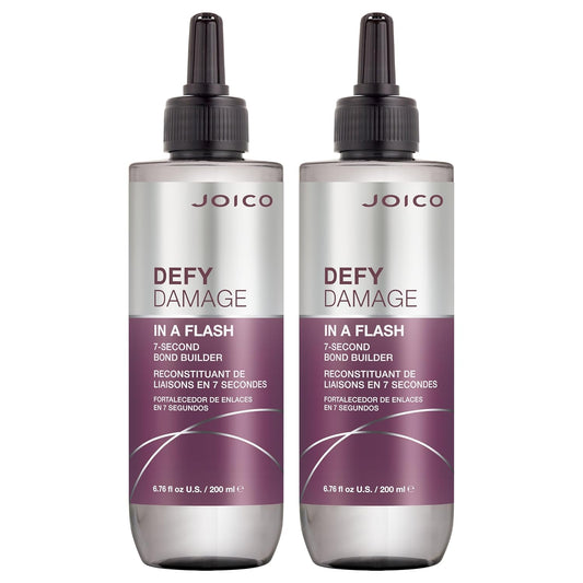 Joico Defy Damage In a Flash – Instant Bond-Streng