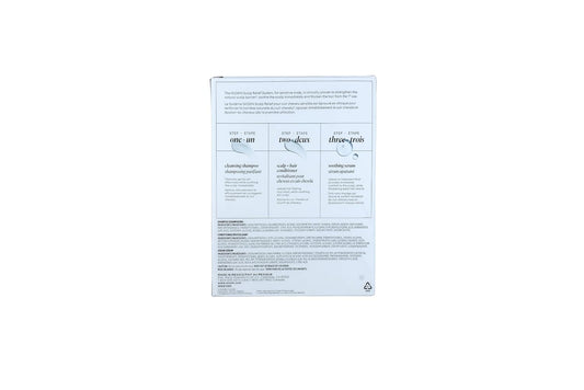 Nioxin Scalp Relief 3-Piece Kit