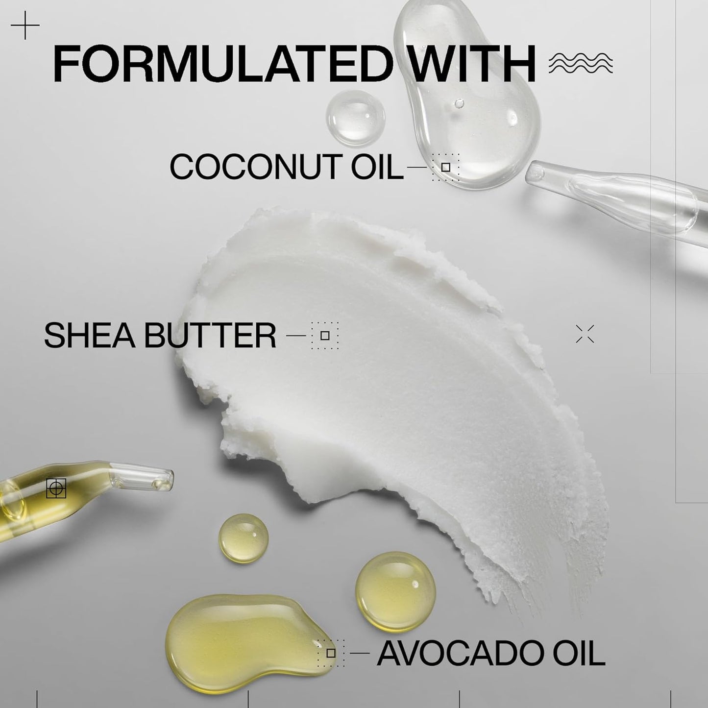 Redken Acidic Bonding Curl Concentrate Shampoo – Bond Repair for Curly Hair - Image 4