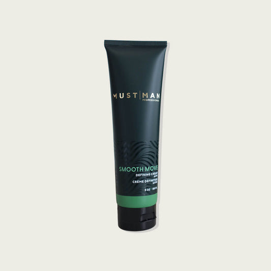 Must Man Professional Smooth Move Defining Cream 150 ml