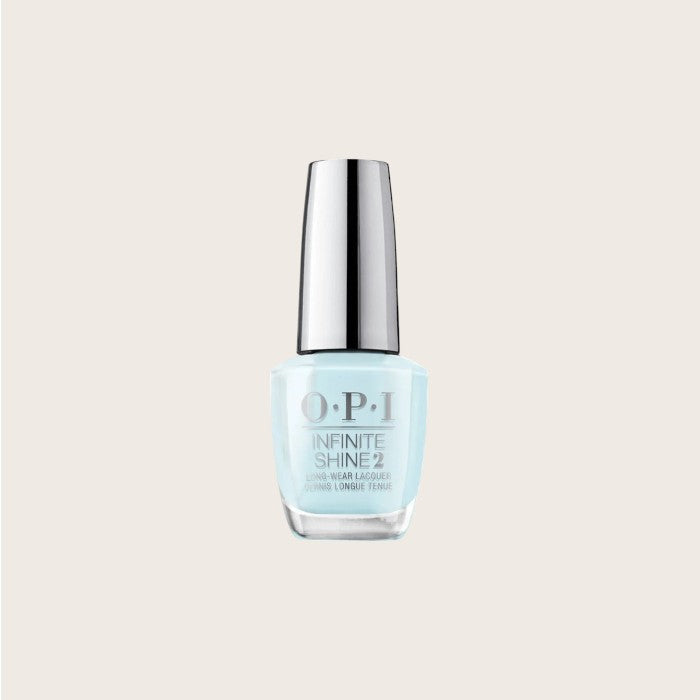 OPI Mexico City Move-mint Nail Polish | Long-Lasting High Shine