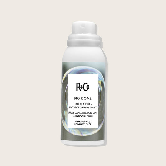 SPRAY CAPILLAIRE PURIFIANT + ANTIPOLLUTION BIO DOME