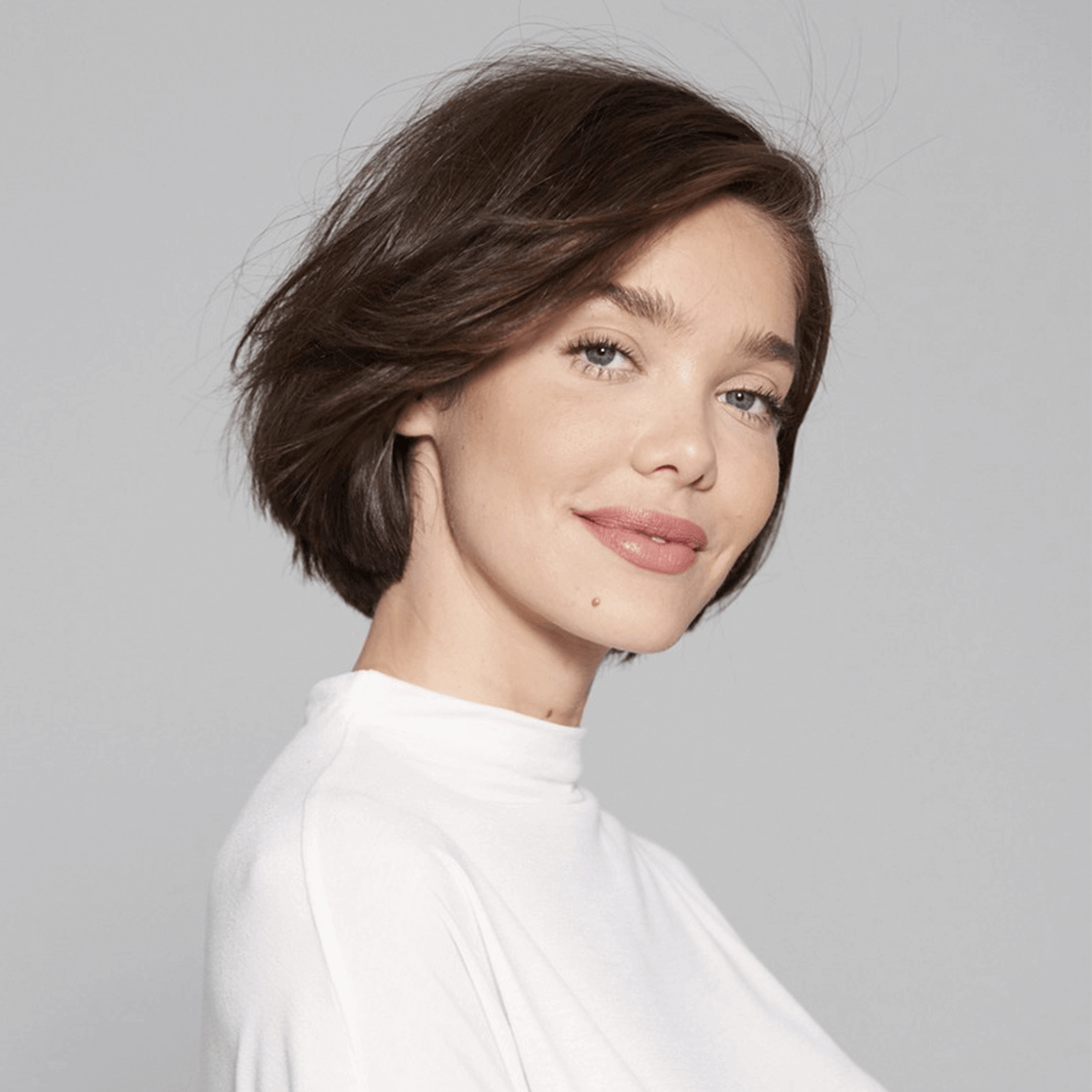 Babylisspro Nano Titanium Fer plat ionique ½ "