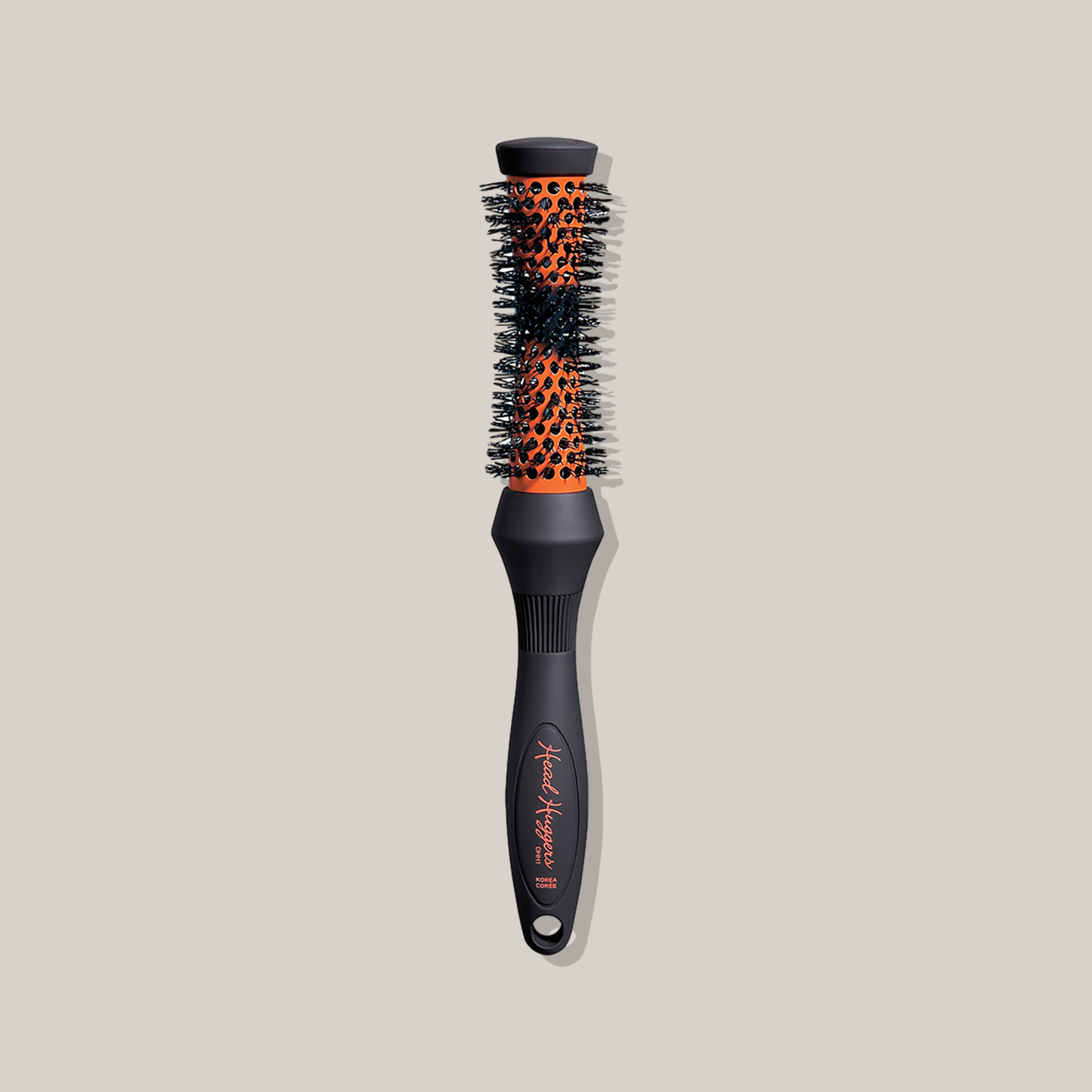 Brosse thermique «Head Huggers»DHH1C