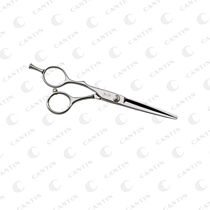 "5.5"" LEFT-HANDED SCISSORS TSURU MASSUGU"