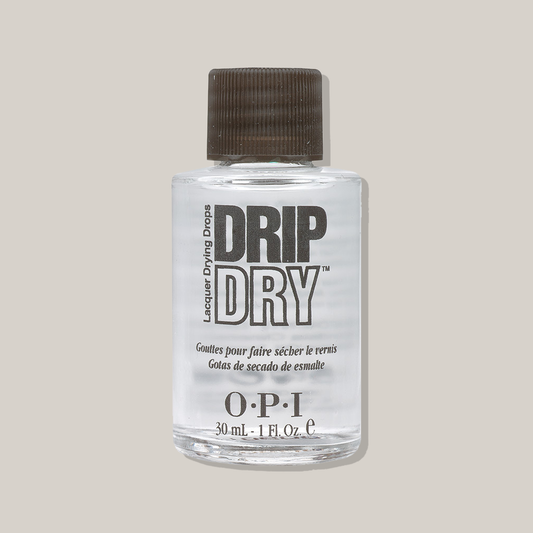 Sèche vernis en gouttes DRIP DRYAL711