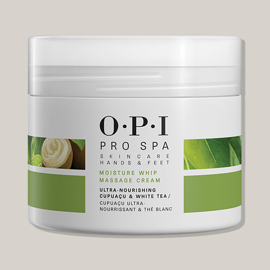 PRO SPA MOISTURE WHIP MASSAGE CREAM #ASM21