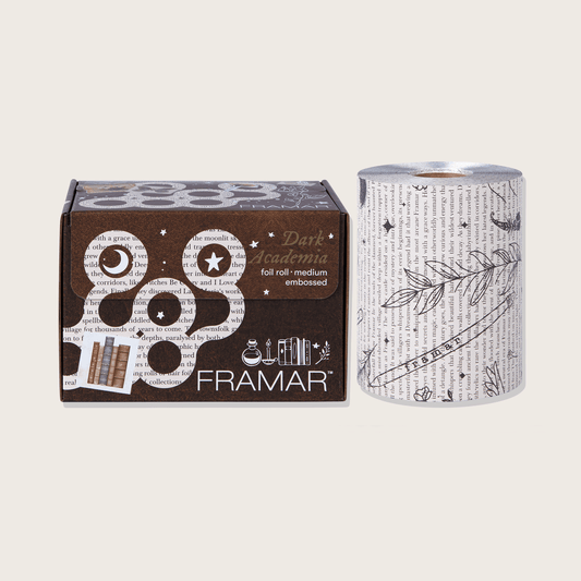 Rouleau gaufré 320 pi