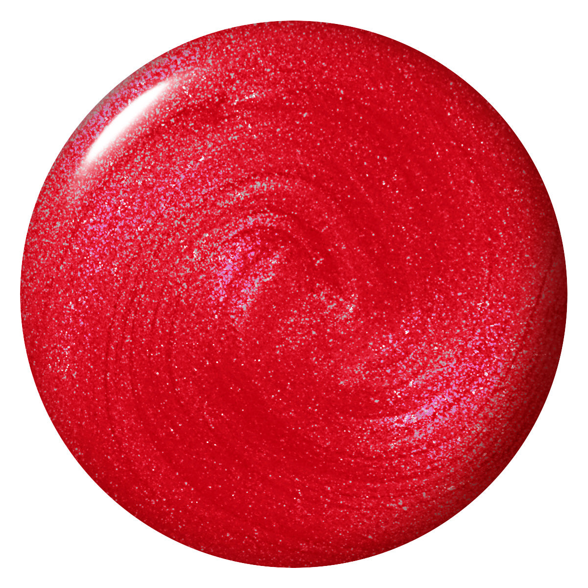 OPI GelColor - Left Your Texts on Red, Long-Lasting High Shine Gel Polish | OPI | ProHair.ca