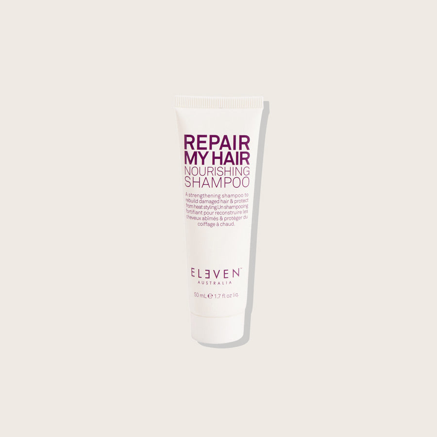 SHAMP REPAIR MY HAIR NOURISSANT ELEVEN 50ML