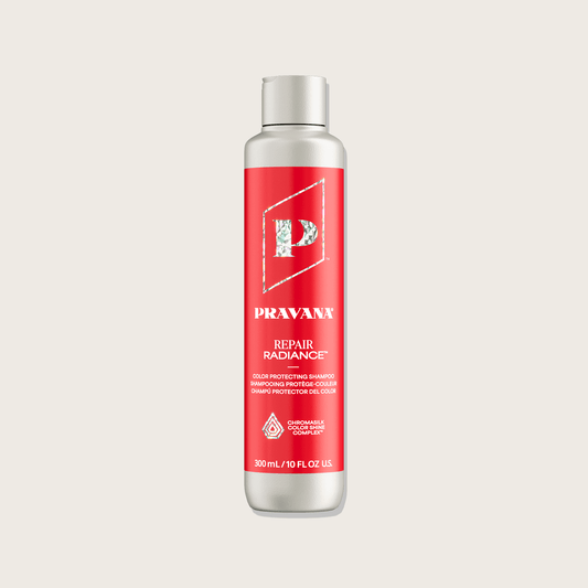 Shampooing Repair Radiance