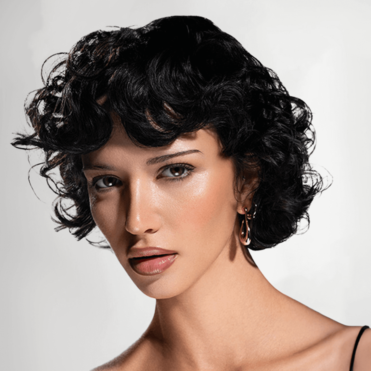 Shampooing Volume Vibrance