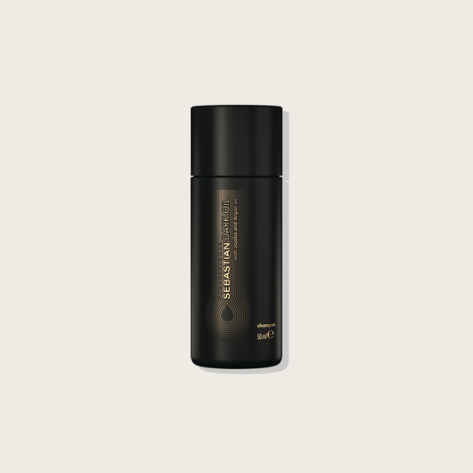 SEB Dark Oil Shampooing léger 50ml