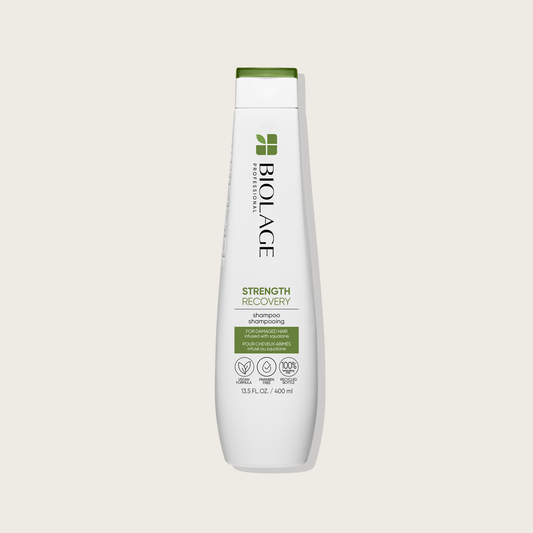 Biolage Shampoo Strength Recovery