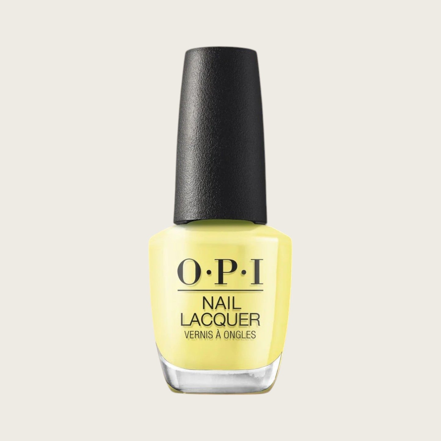 OPI Stay Out All Bright Nail Polish - Vibrant Long-Lasting Shine