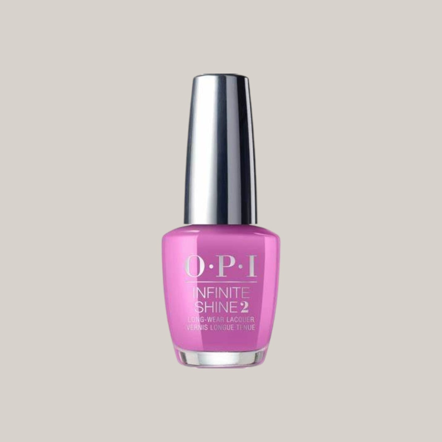 OPI Infinite Shine Nail Polish - Arigato From Tokyo | Long Lasting High Shine