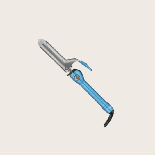 Fer à friser en nanotitaneBNT125SC