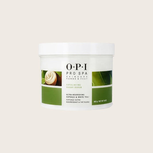 PRO SPA EXFOLIATING SUGAR SCRUB #ASE03