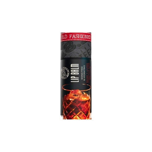 18.21 Man Made Lip Balm Old Fashioned 7g