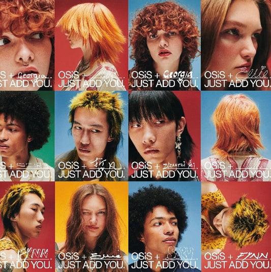 OSiS+ Elastic – Medium Hold Hairspray for Flexible, Natural-Looking Control