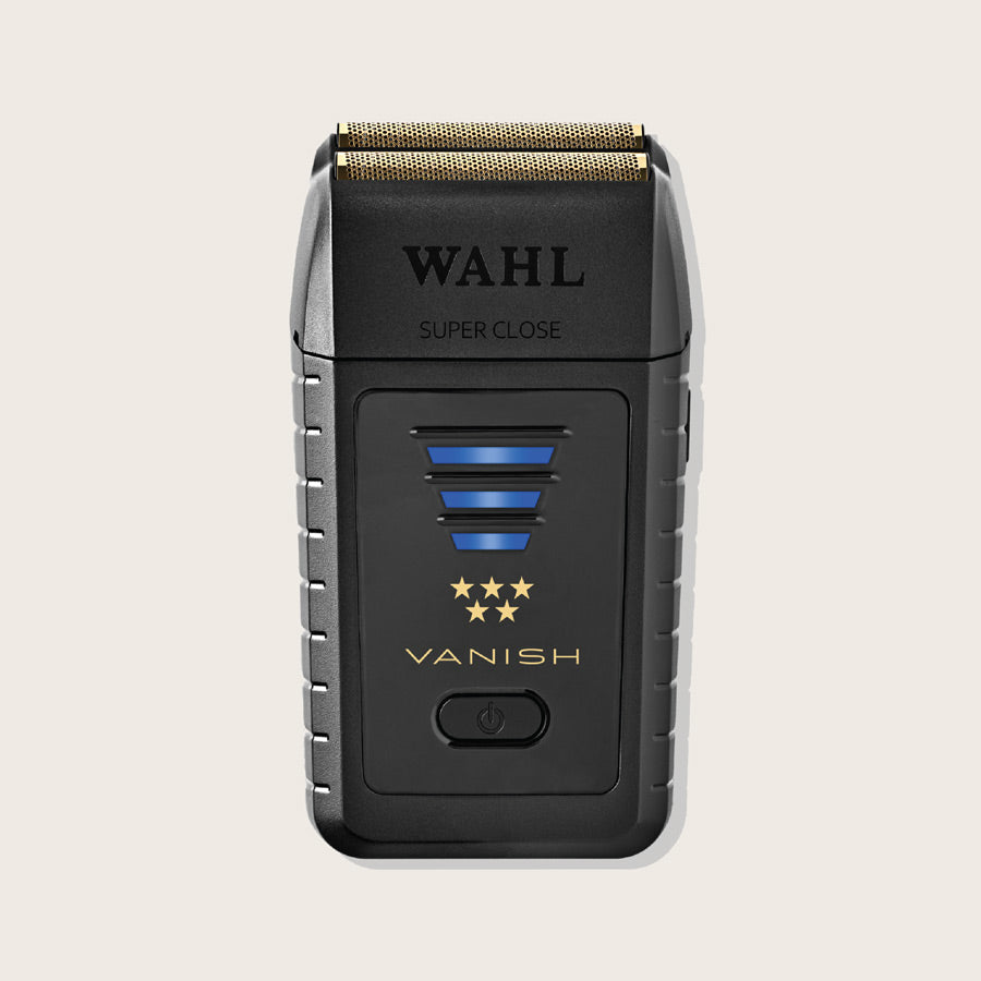 Wahl 5-Star Vanish Foil Shaver – #55595