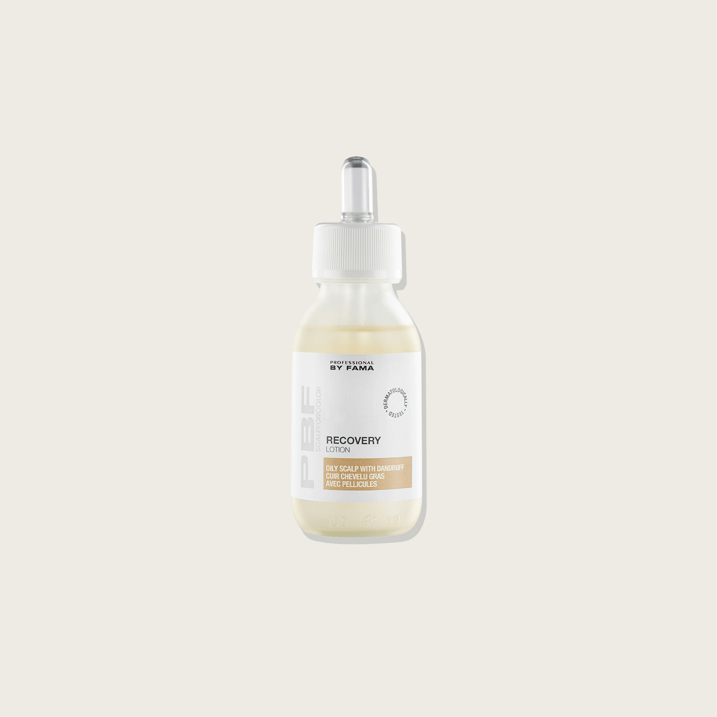 PBF - Scalpforcolor Lotion Recovery 95 ml Unite