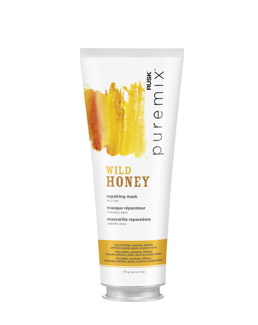 Masque réparateur Wild Honey