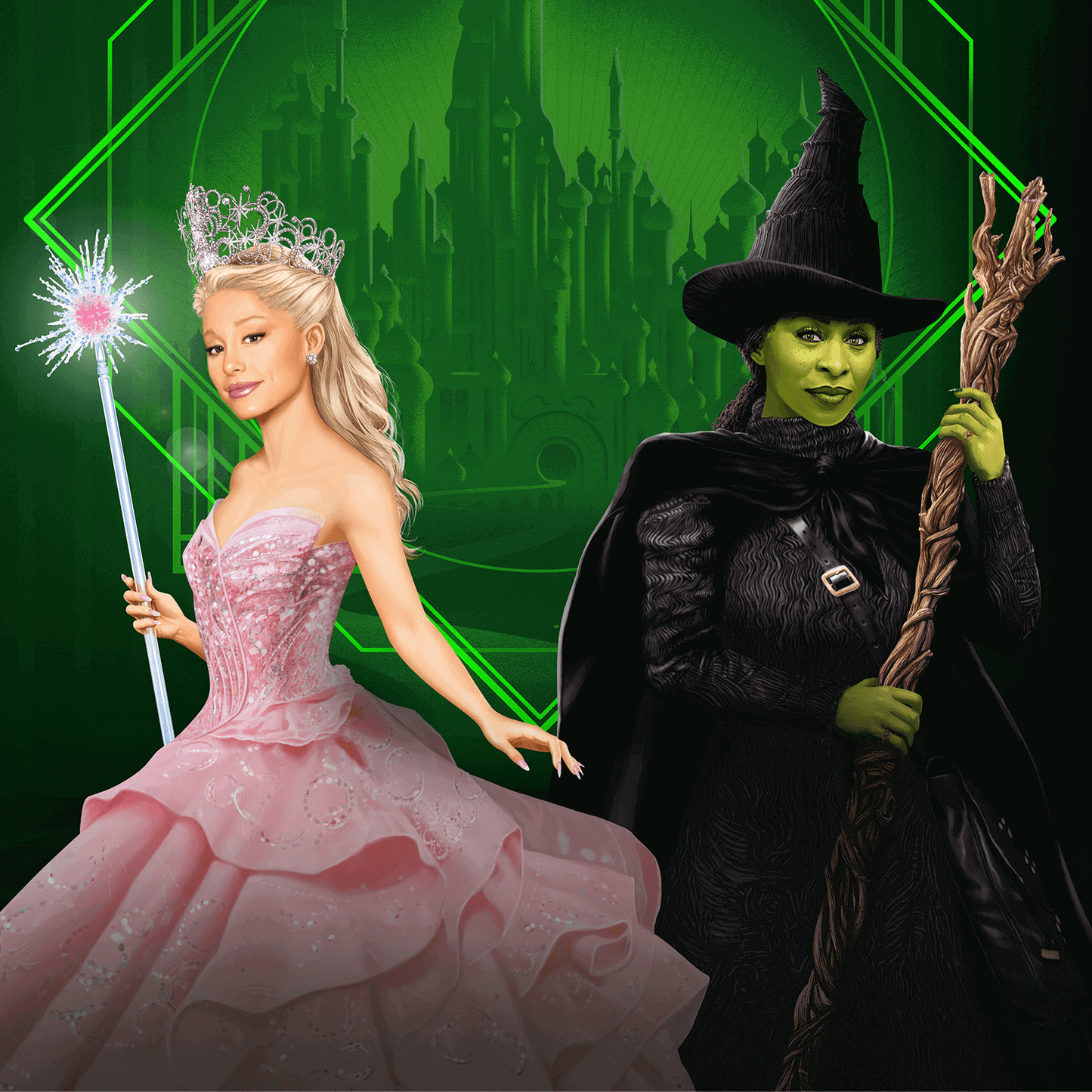 Vernis | I'm the Wonderfullest | HRR10