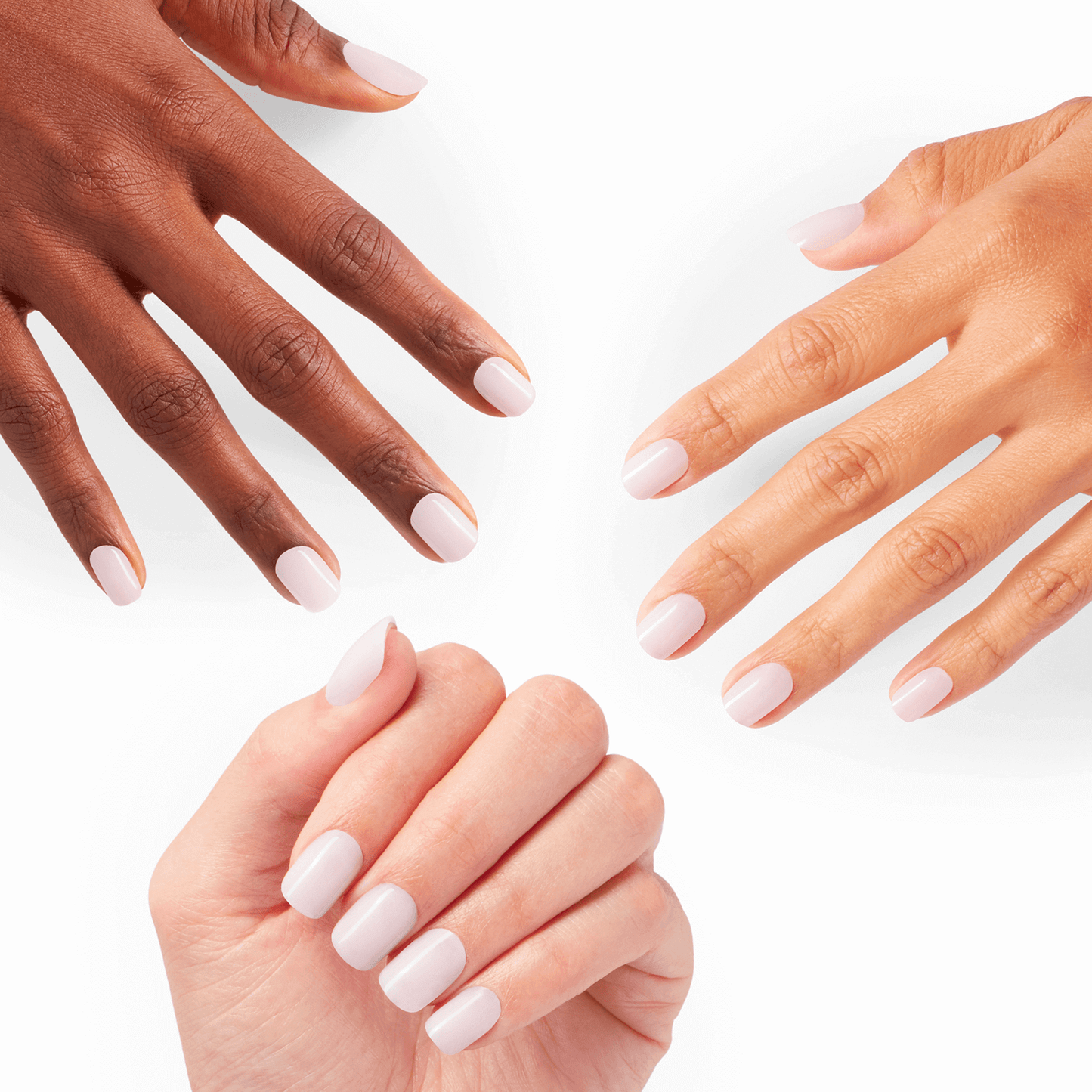 OPI - xPRESS/ON OPI m a Bubble Bunny AN062S