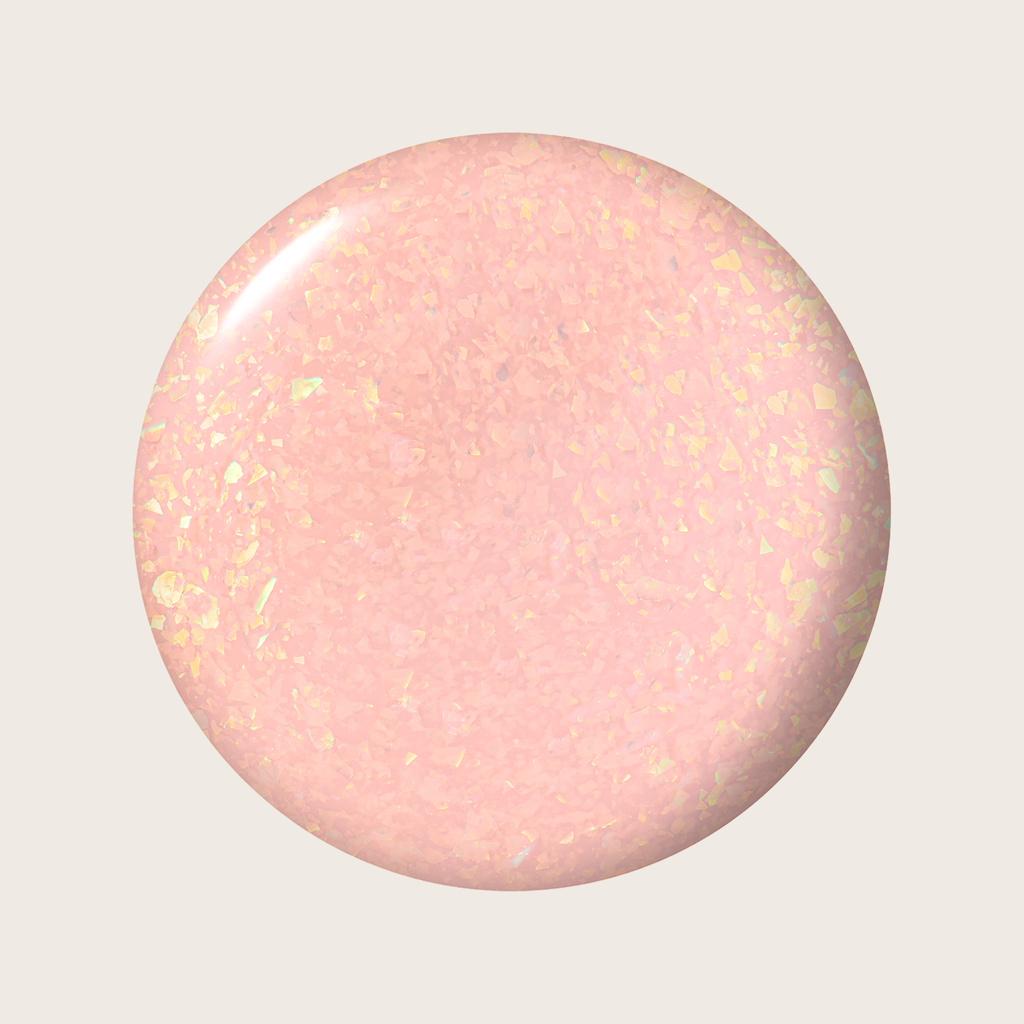 OPI Infinite Shine Slay Awhile - Long-Wear Glossy Nail Polish