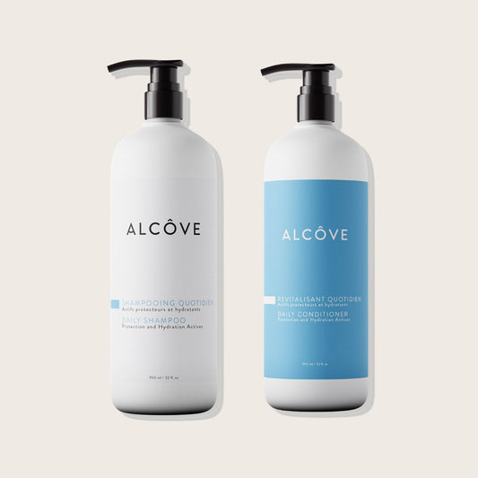 Alcove - Duo daily 950 ml