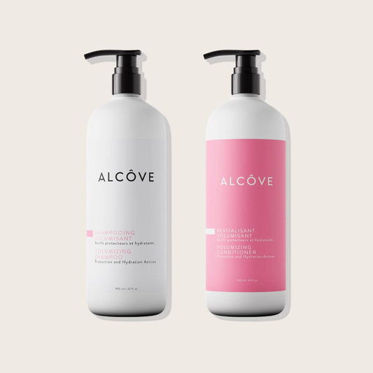 Alcove - Duo Volumizing 950 ml
