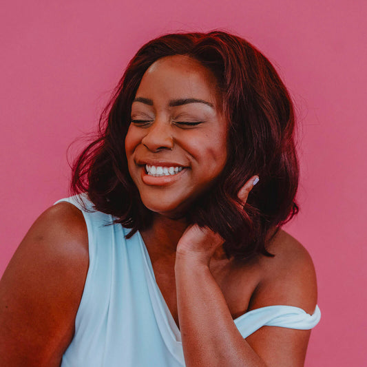 Alcove - Duo Volumizing 950 ml