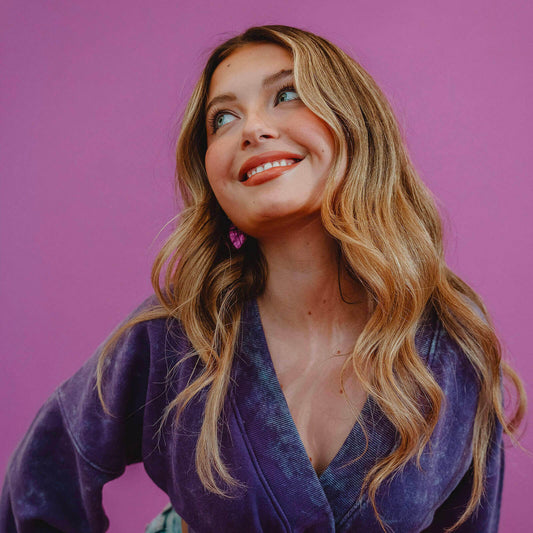 Alcove - Duo violet 300 ml