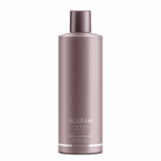 Aluram Daily Conditioner