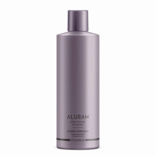 Aluram Purple Shampoo