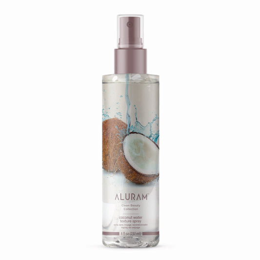 Aluram Coconut Water Texturizing Spray