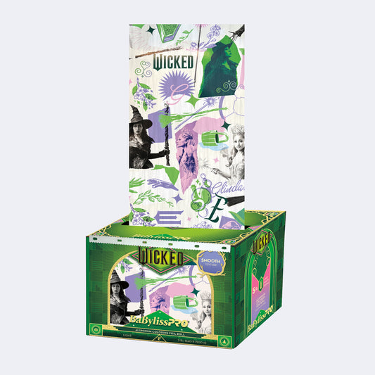 BaBylissPRO® Wicked: For Good Foil Roll, Smooth, 5 lb, Light