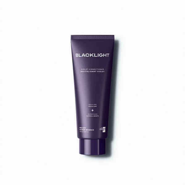 Oligo Professionnel – BLACKLIGHT – Revitalisant violet NEU:VIO