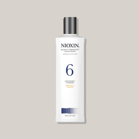 SCALP THERAPY SYSTEME 6 NIOXIN