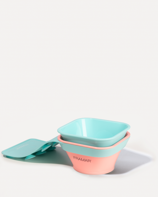 Framar Cookie Cutter Toning Tub