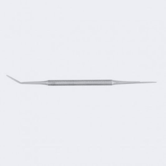 Silkline Professional Double Sided Toenail File – FSE2078NC / Silkline lime pour pieds – FSE2078NC