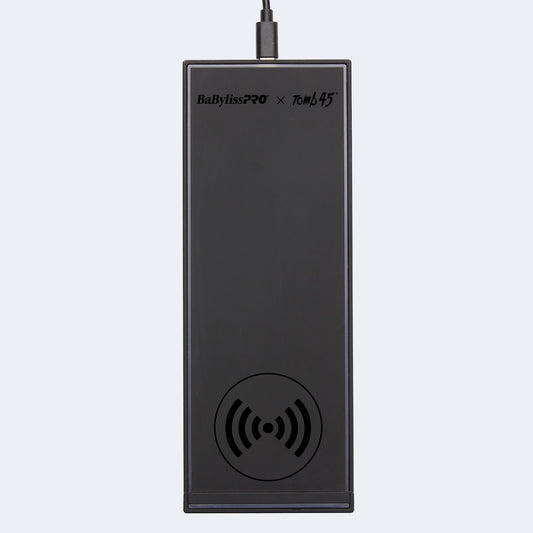 BaBylissPRO – x Tomb45 Wireless-Charging Pad