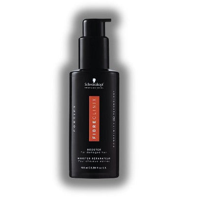 Schwarzkopf Fibre Clinix Fortify Booster 100mL bottle