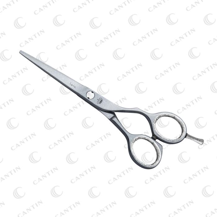 "SCISSORS 5.5"" JAGUAR BLUE #LEIAC"