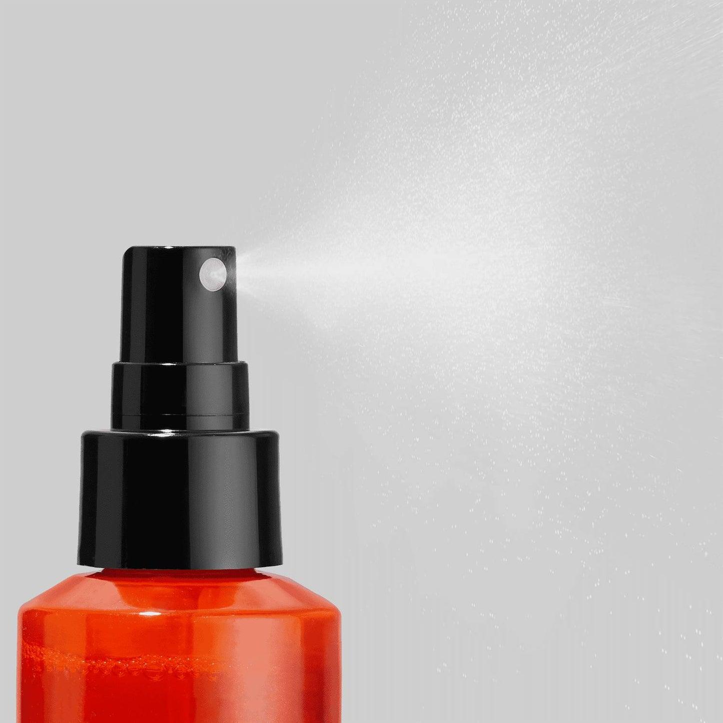 Matrix Total Results Mega Sleek Iron Smoother – Heat Protectant Spray for Frizz Control, 8.5oz