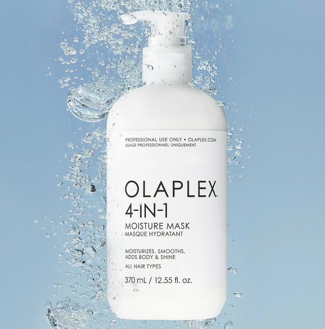 Olaplex 4-in-1 Moisture Mask