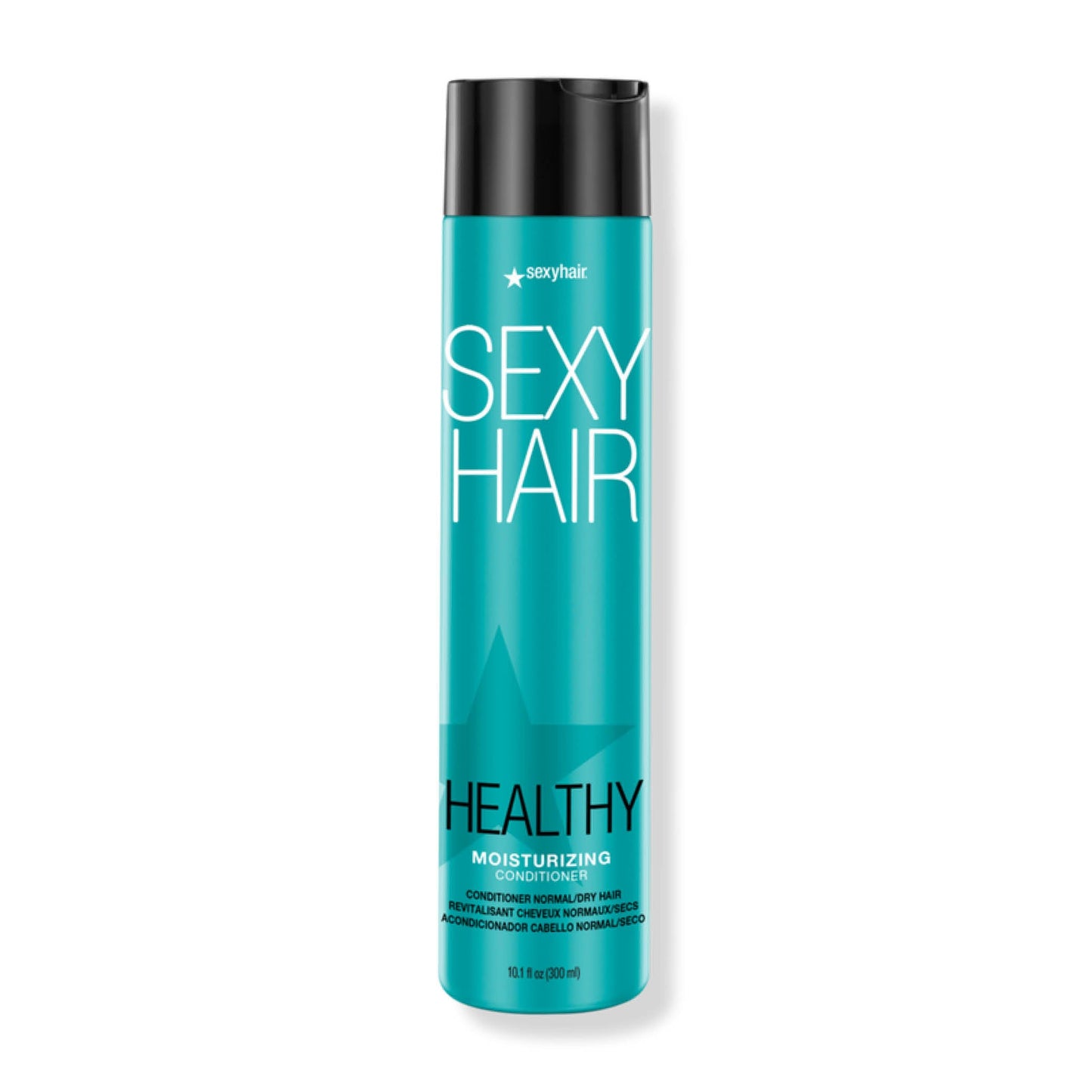 Sexyhair Moisturizing Conditioner with Mimosa Oil & Moonstones for All Hair Types