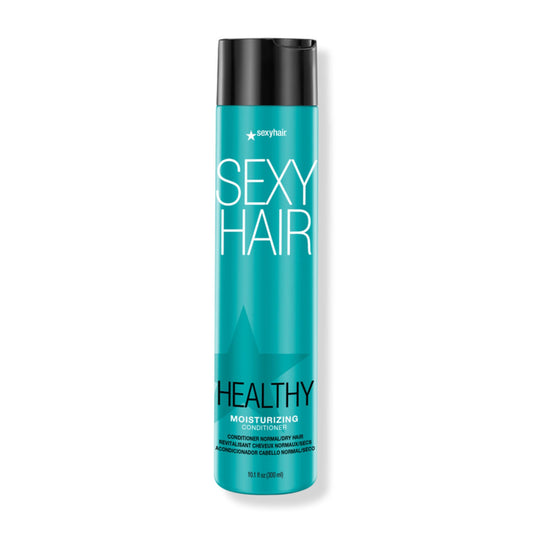 Sexyhair Moisturizing Conditioner with Mimosa Oil & Moonstones for All Hair Types