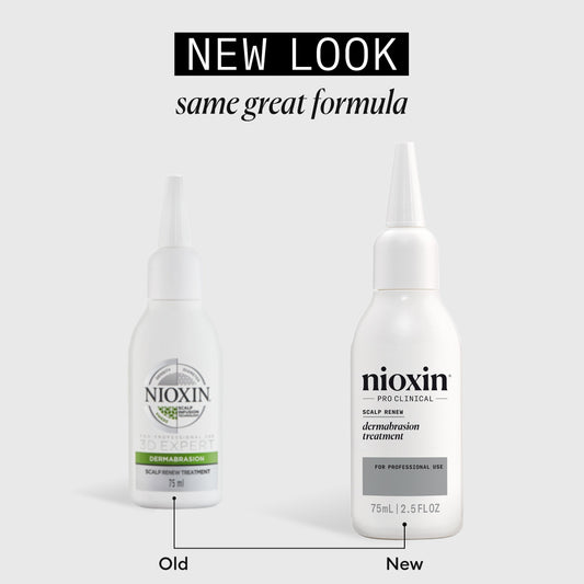 Nioxin Scalp Renew Density Restoration